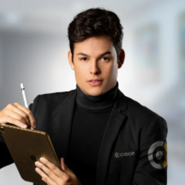 Herculles de Almeida